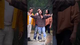 Ham apne liye jite hain 🥰🔥 Nagu dance shorts viral youtubeshorts [upl. by Finzer264]