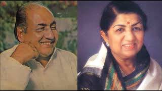 Lata and RafiMohabbat Mein Aji Kya Phandebaaz RD Burman Anand Bakshi 1978 [upl. by Yve92]