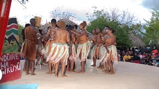 KIKUYU TRADITIONAL SONGS [upl. by Ajani]