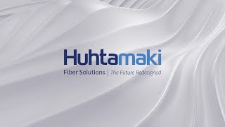 Huhtamaki Fiber Solutions  The Future Redesigned [upl. by Meeharbi239]