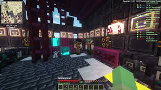 Xtra Xtra read all about it Wild West SMP Nov 5th VOD [upl. by Bores]