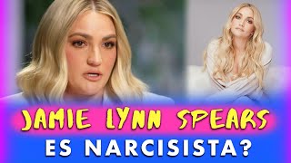 JAMIE LYNN SPEARS  Su polémica entrevista y libro sobre Britney [upl. by Chipman]