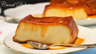 BUDIN O PUDIN DE PAN RECETA FÁCIL  RAPIDA Y BUENISIMA [upl. by Nawotna]