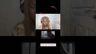 FIRST TIME Reacting to Could You Be Messiah by Morissette  Emotional Performance [upl. by Erdnua]