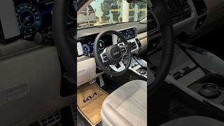 2023 Kia SORENTO SUV 7Seaters kia sorento luxurycars shorts subscribe [upl. by Eisele]