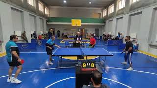 Elchin M  Mahir J vs Orkhan E  Erhan E  MD SF  Khazri  131024  Part 3 [upl. by Bois]