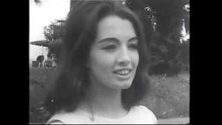 The SCANDAL Story  film amp actual events interviewees incl Christine Keeler  film castcrew [upl. by Janina]