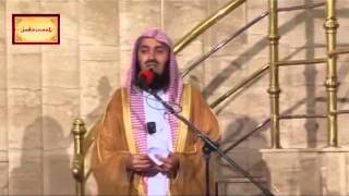 Mufti Ismail Menk 03 Adam pbuh on Earth Part 1 [upl. by Tacy]