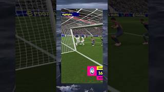 101 Casillas 😓 efootball pes pesmobile pesfootball shorts [upl. by Nadda]