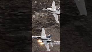 F18 fighter jets Performs aviation jet [upl. by Pedersen973]