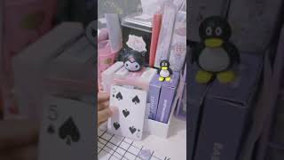 Asmr packing photocard JKT48 Freya 😃packing kpop [upl. by Aniretac]