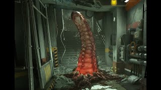 Tentacles ruined Doom Eternal [upl. by Nairbal]