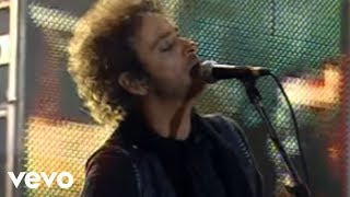 Soda Stereo  Persiana Americana Gira Me Verás Volver [upl. by Joette]