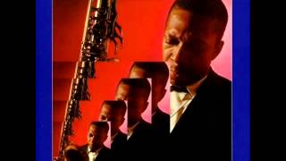 John Coltrane Quartet  Dear Lord [upl. by Sam]