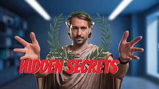 EXPERT Historian Uncovers Hidden Secrets of Ancient Rome shorts [upl. by Eissed575]