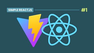 1 React  Vite  Setting up React Environment [upl. by Victoria30]