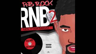 Pnb Rock  I Know [upl. by Ijies931]