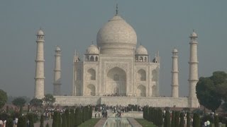 DelhiJaipurAgra  NordIndien Travelvideo [upl. by Nahoj351]