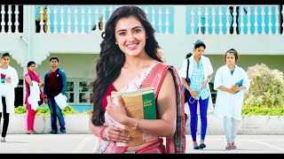 Telugu Hindi Dubbed Blockbuster Romantic Love Story Movie Full HD 1080p Leona Lishoy Anjali Aneesh [upl. by Illene]