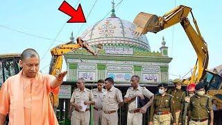 हाजी मलंग दरगाह को लेकर आई बुरी खबर 😰 जिसे सुनकर आप भी परेशान हो जाओगे  Haji Malang dargah Bad news [upl. by Waddle]