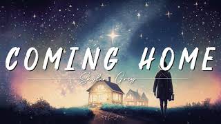 Coming Home Lyrics  Skylar Grey  Tell the world Im coming home [upl. by Aihcropal]