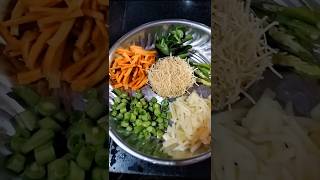 Shimei upma cooking minivlog vairalshort Lorylife [upl. by Woodman]