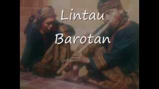 Saluang Dendang minangLintau Barotan mp3 [upl. by Asillim]