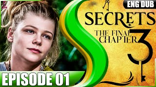 SECRETS The Final Chapter  Episode 01 Season 3  Katya and Nikolai share a romantic evening [upl. by Penrose189]