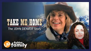 Take Me Home The John Denver Story  Movie Preview [upl. by Brie]