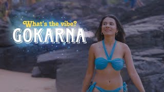 Gokarna Everything You Need To  Ep 2 Beaches Yana Caves Offbeat Spots Neha Nambiar [upl. by Anaytat]