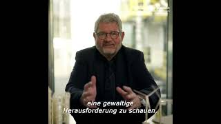 Robert Schlögl – Präsident der Alexander von HumboldtStiftung [upl. by Aneeras]