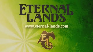 Eternal Lands  Official Trailer [upl. by Stillman]