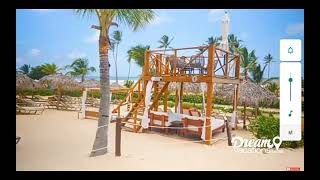 Dreams Macao Beach Punta Cana [upl. by Rodama]