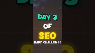 Where to Use Keywords on Your Page  Day 3 SEO Challenge keywordstrategy trending seo shorts [upl. by Greggs187]