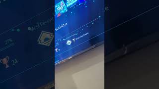 SUPER QUICK HOW TO FIX cannot start PS4  cannot access system storage [upl. by Nnyletak421]