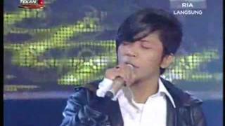 Lagu Jangan Kau Rayu  Hazama AF9  Jangan Kau Rayu [upl. by Ilyah]