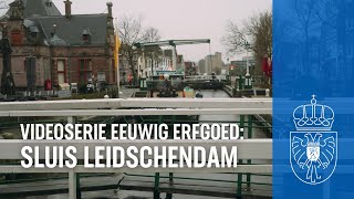 Eeuwig erfgoed Sluis Leidschendam [upl. by Walczak]