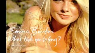 emma bunton covers eso beso [upl. by Kallick923]