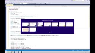 Introduction to Quantlib part 4 Monte Carlo Method [upl. by Olsen]