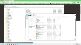 ProcessMonitor setting remove 프로세스 매니져 설정 지우기 ProcessExplorer [upl. by Enicar51]