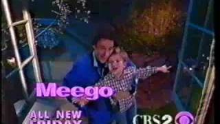 Bronson Pinchot in Meego  1997 commercials [upl. by Llenyr]