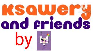 ksawery and friends by officialthehandsbigadventures [upl. by Yuzik854]