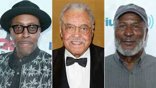 Arsenio Hall Writes Moving Tribute to His Late Coming to America Costars James Earl Jones and John [upl. by Selena831]