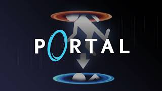 Still Alive  Portal OST [upl. by Eenrahc]