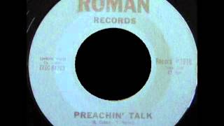 Roy Corwin  Preachin Talk  ROMAN 1010 [upl. by Iral]