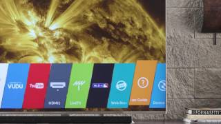 LG Smart TV Cara Menggunakan Screen Share pada HP dan TV [upl. by Madra]