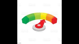 GRÁFICA DE VELOCÍMETRO EN EXCEL [upl. by Latif]