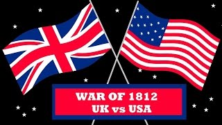 The War of 1812 [upl. by Connelley604]