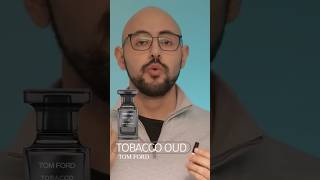 Tom Ford Tobacco Oud Review [upl. by Karee508]