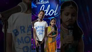 Dil laga liya song Indian idol stage tranding indianidol indianmusic shorts 😍👍 [upl. by Hermine312]